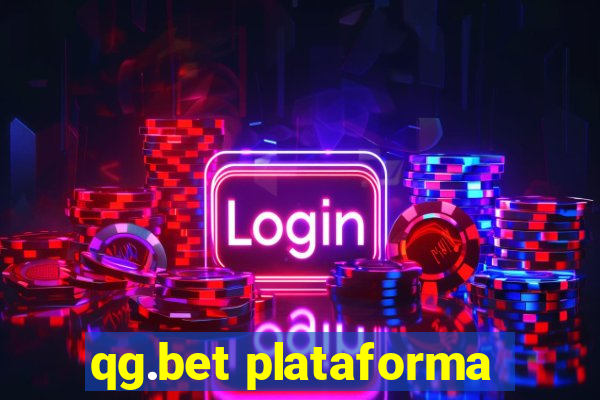 qg.bet plataforma